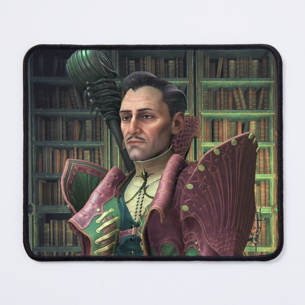 Item preview, Professor Emmrich designed and sold by Heralds Rest Book Store.