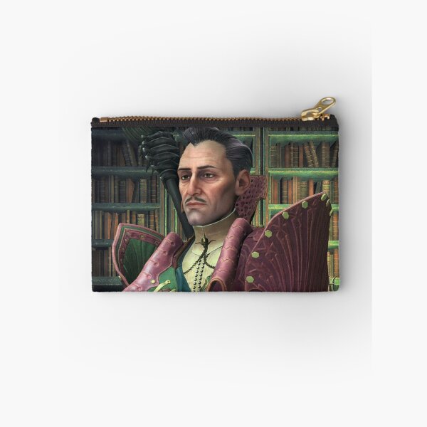 Item preview, Professor Emmrich designed and sold by Heralds Rest Book Store.