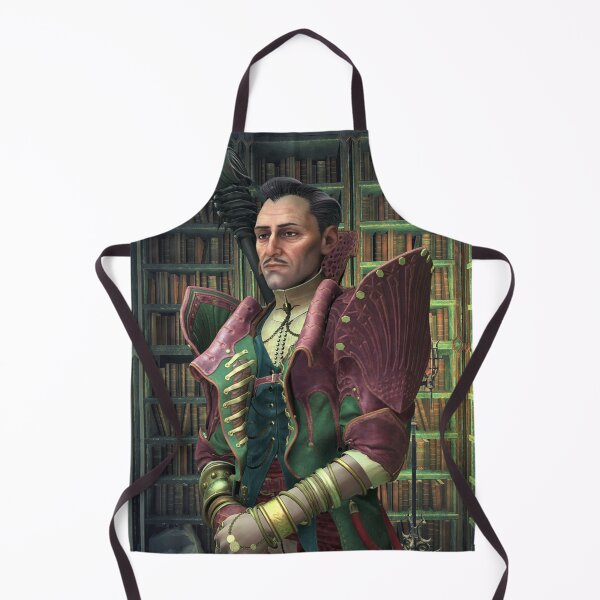 Item preview, Professor Emmrich designed and sold by Heralds Rest Book Store.