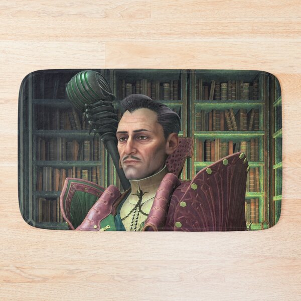 Item preview, Professor Emmrich designed and sold by Heralds Rest Book Store.