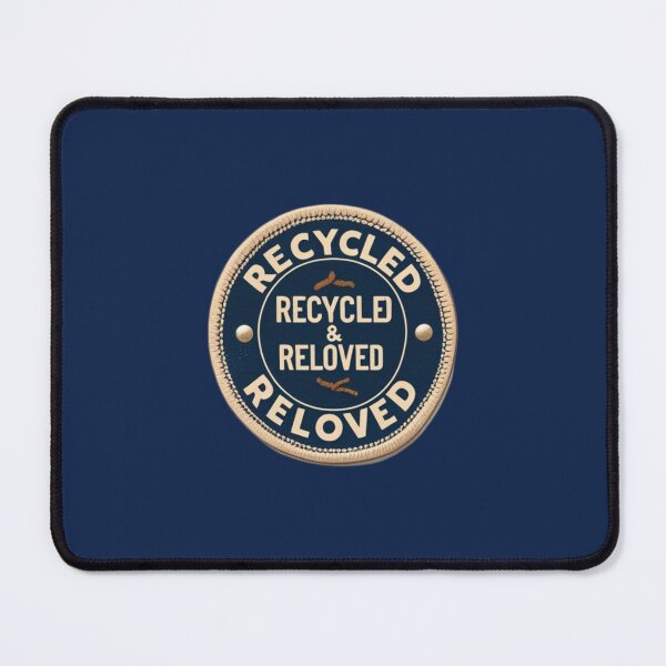 Item preview, Vintage Revival Denim Art designed and sold by Zakrytos ★★★★★.