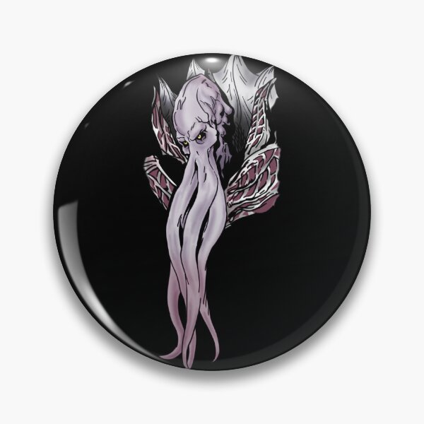 Item preview, Mind Flayer designed and sold by TheWizardKitten.