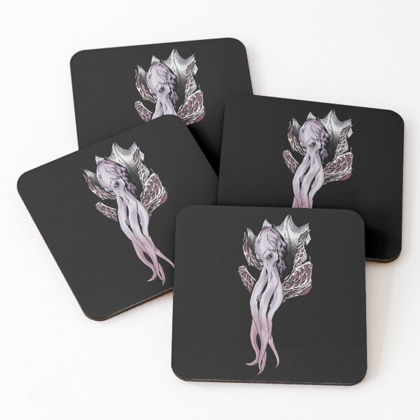 Item preview, Mind Flayer designed and sold by TheWizardKitten.