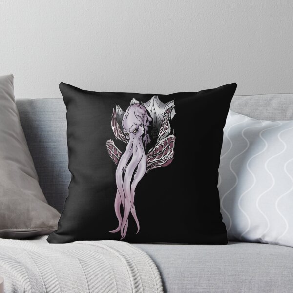 Item preview, Mind Flayer designed and sold by TheWizardKitten.