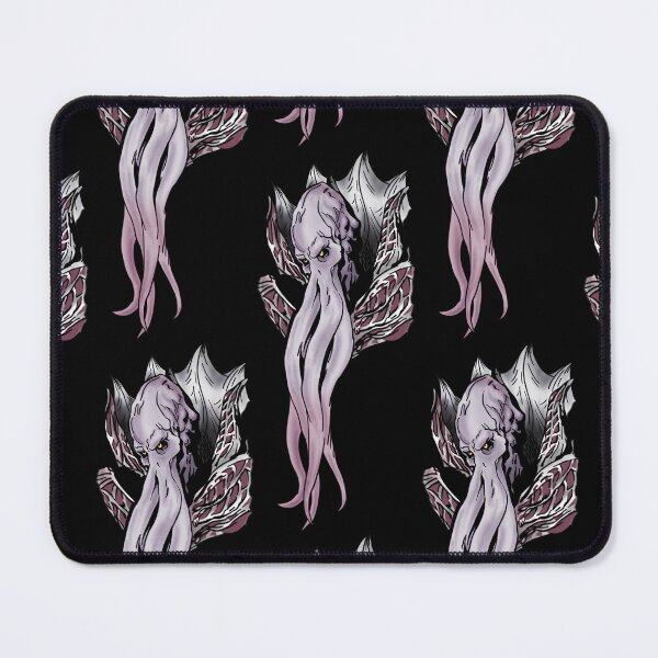 Item preview, Mind Flayer designed and sold by TheWizardKitten.