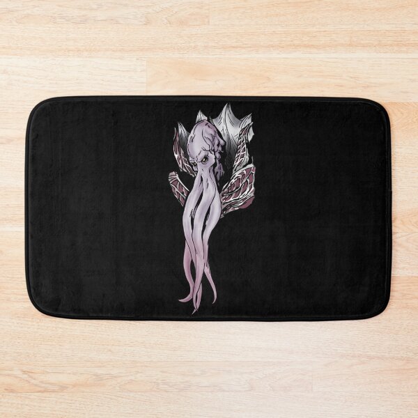 Item preview, Mind Flayer designed and sold by TheWizardKitten.