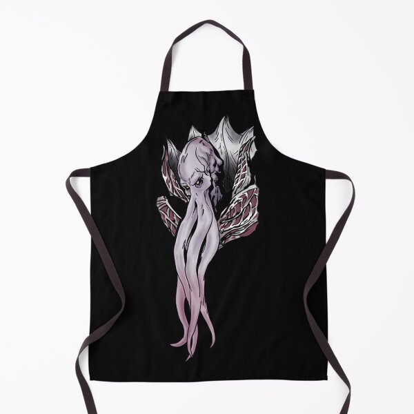 Item preview, Mind Flayer designed and sold by TheWizardKitten.
