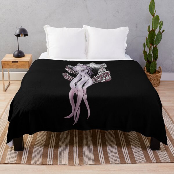 Item preview, Mind Flayer designed and sold by TheWizardKitten.