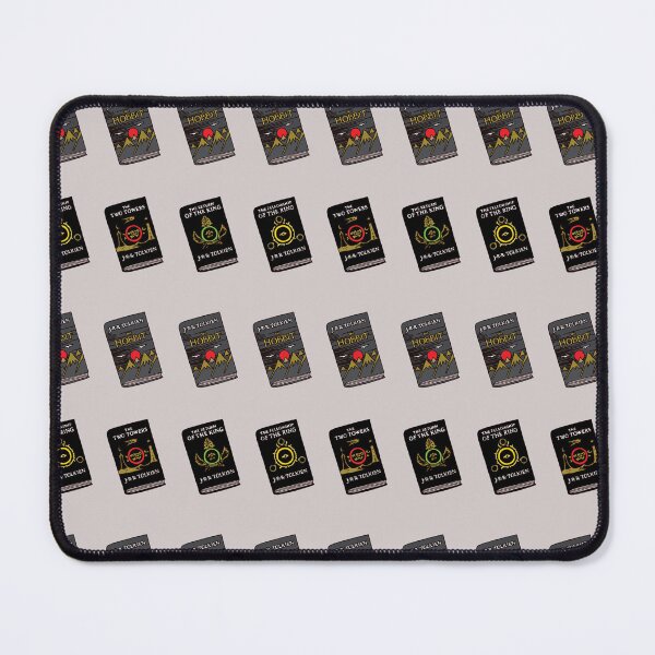 Item preview, Fellowship books designed and sold by lalashellsArt.