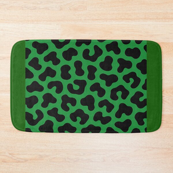 Item preview, Green Wild Print – Vibrant Animal Texture designed and sold by RWADSTUDIO.