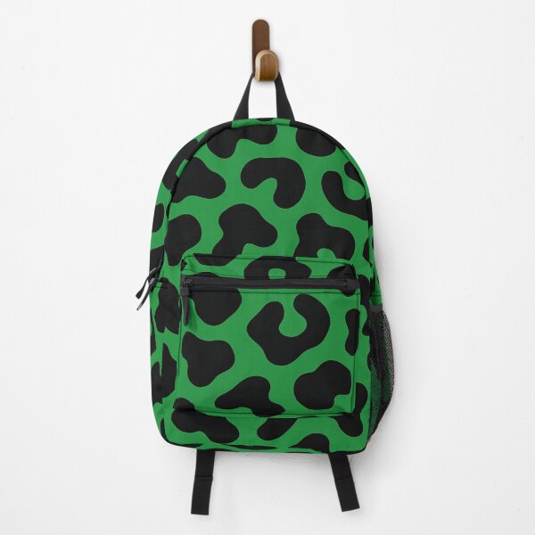 Item preview, Green Wild Print – Vibrant Animal Texture designed and sold by RWADSTUDIO.