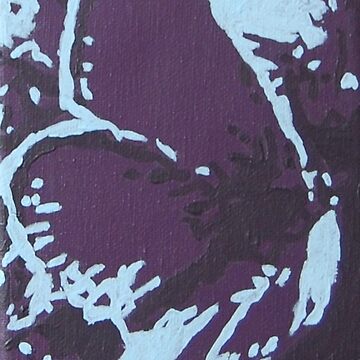 Artwork thumbnail, An Artistic Butterfly by artistDanJ