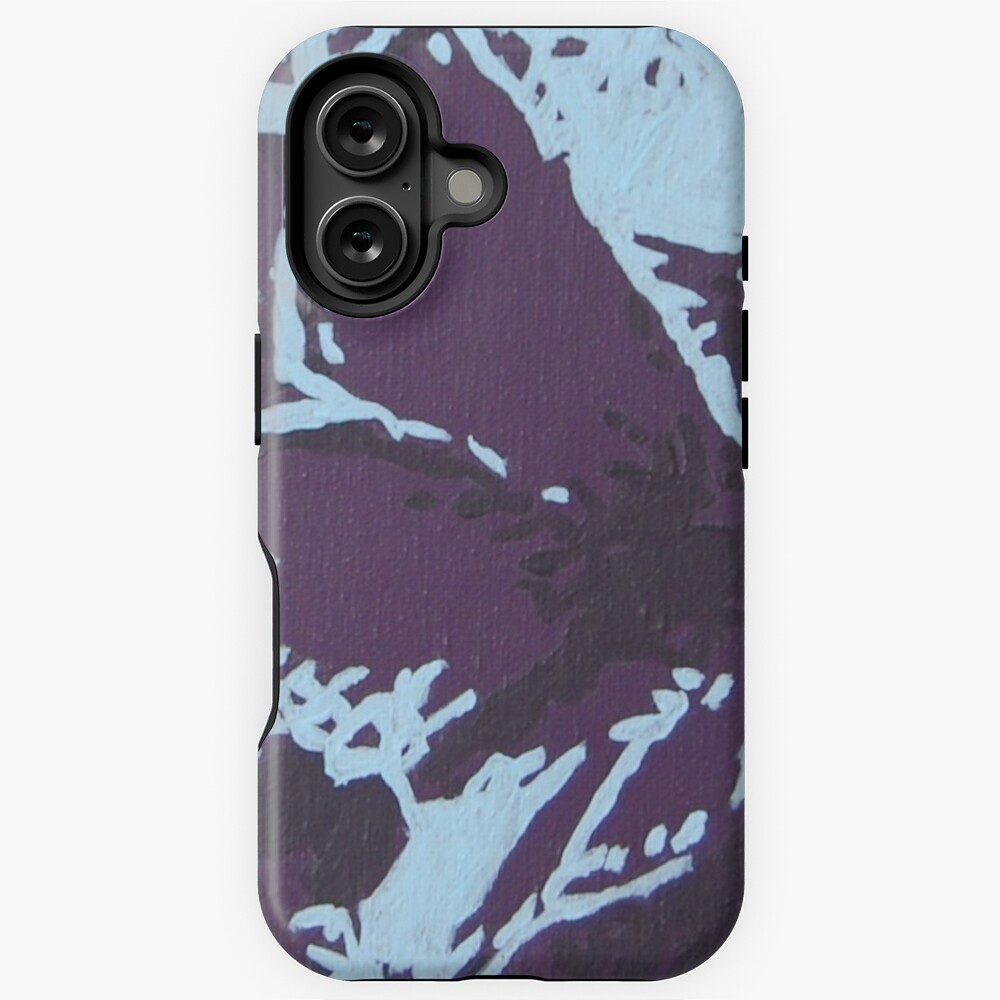 Item preview, iPhone Magsafe Tough Case designed and sold by artistDanJ.