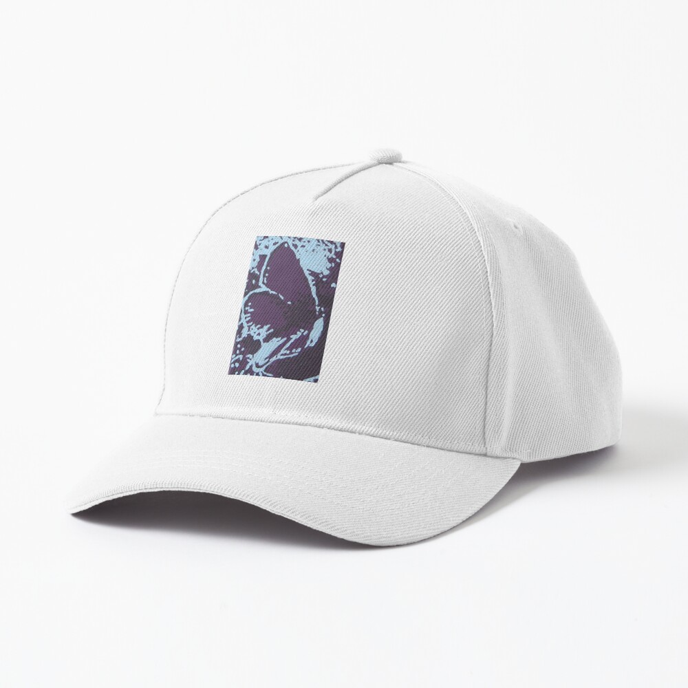 Item preview, Baseball Cap designed and sold by artistDanJ.