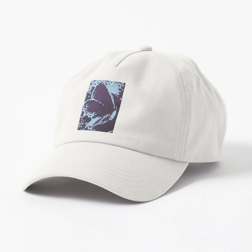 Item preview, Dad Hat designed and sold by artistDanJ.