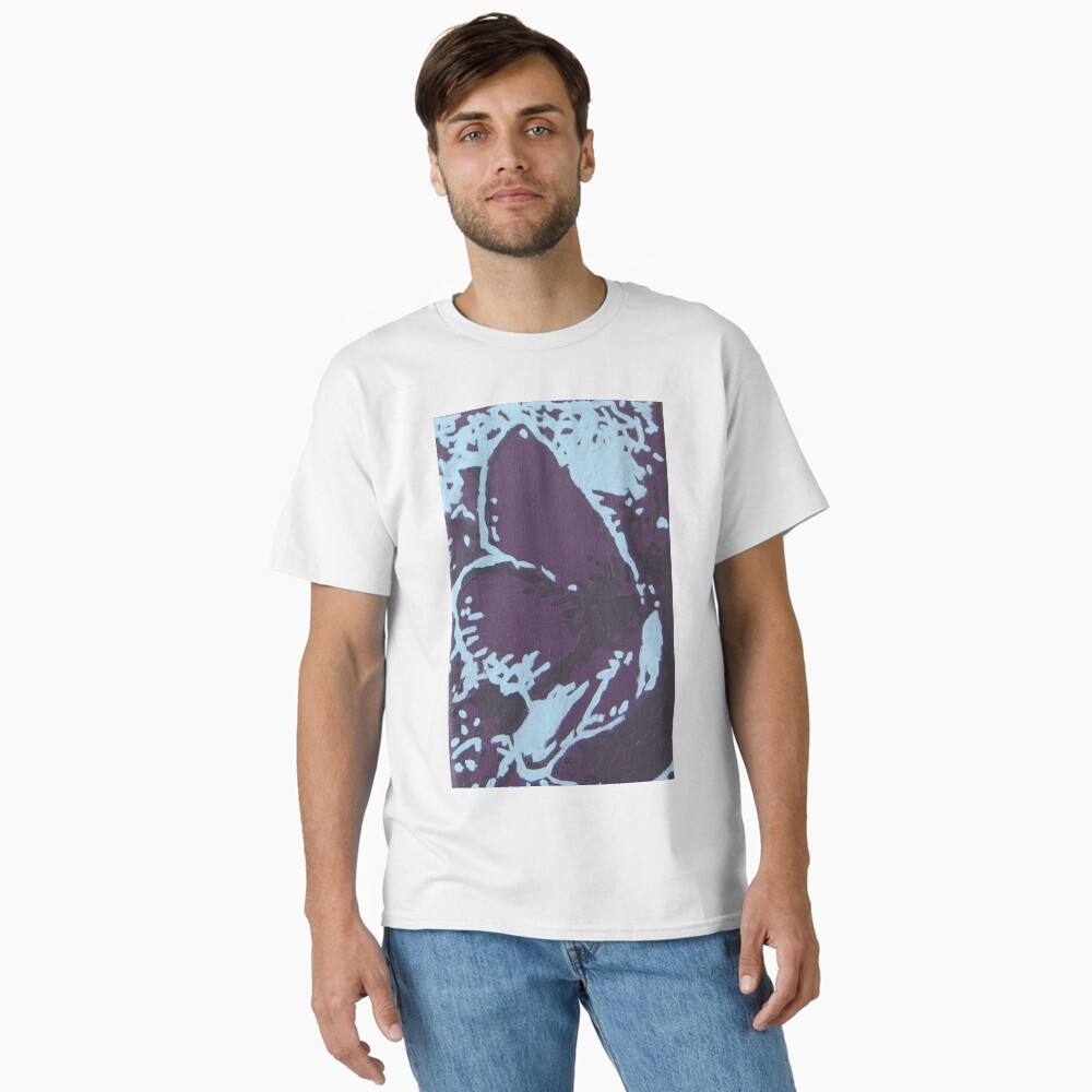 Item preview, Classic T-Shirt designed and sold by artistDanJ.