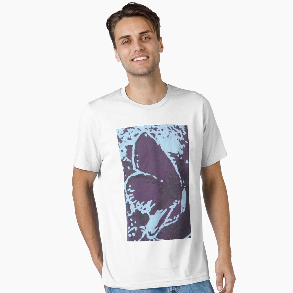 Item preview, Essential T-Shirt designed and sold by artistDanJ.