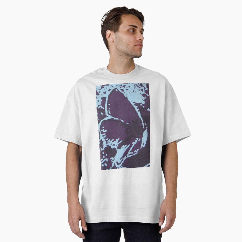 Item preview, Oversized T-Shirt designed and sold by artistDanJ.