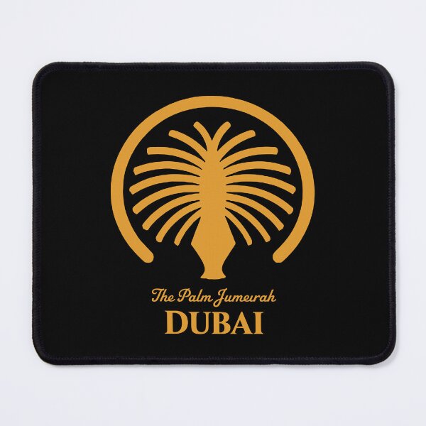 Item preview, The Palm Jumeirah Dubai – Stylish Middle East Travel Design designed and sold by paulo silveira.