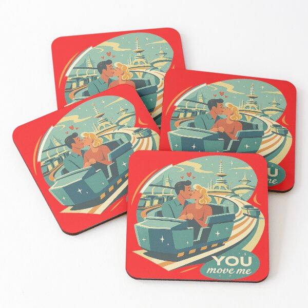 Item preview, People Mover: You Move Me (v3) designed and sold by Theme Snark.