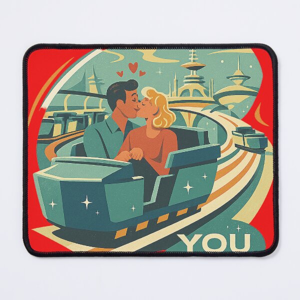 Item preview, People Mover: You Move Me (v3) designed and sold by Theme Snark.