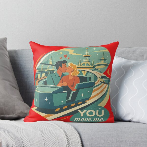 Item preview, People Mover: You Move Me (v3) designed and sold by Theme Snark.