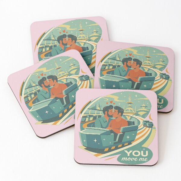 Item preview, People Mover: You Move Me (v2) designed and sold by Theme Snark.
