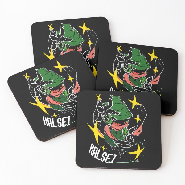 Item preview, Ralsei designed and sold by MaxuUwU.