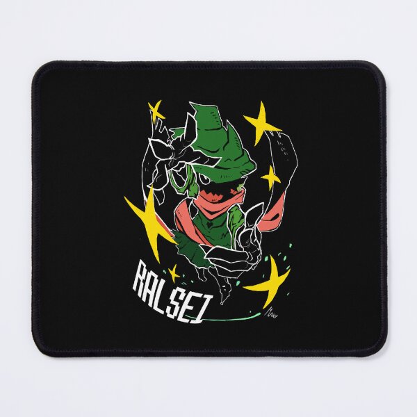 Item preview, Ralsei designed and sold by MaxuUwU.