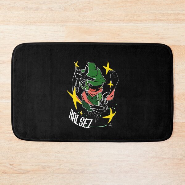 Item preview, Ralsei designed and sold by MaxuUwU.