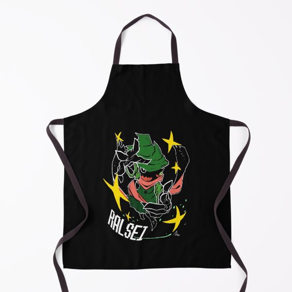 Item preview, Ralsei designed and sold by MaxuUwU.