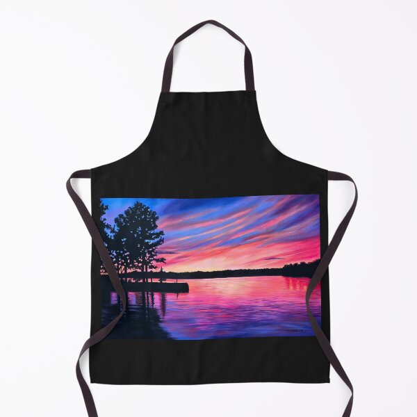 Item preview, Lake Peace designed and sold by Sandra Lett.