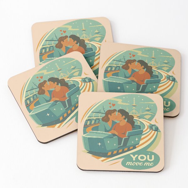 Item preview, People Mover: You Move Me (v1) designed and sold by Theme Snark.