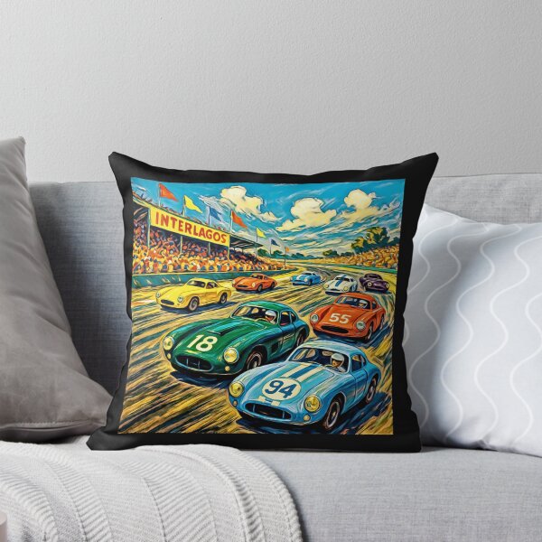 Item preview, Imaginary old vintage race designed and sold by Helios Be. Lavsh.