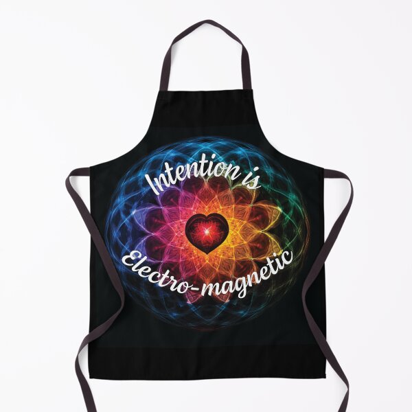 Item preview, Intention is Electro-magnetic - 2 designed and sold by Plumtree81.