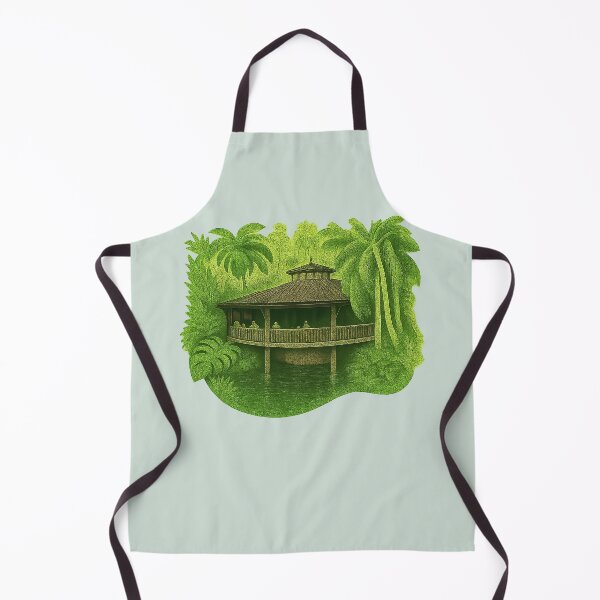 Item preview, Nomad Lounge designed and sold by Theme Snark.