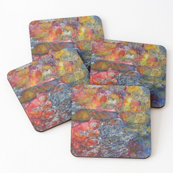 Item preview, Sun Shiny Sea designed and sold by Merridan.