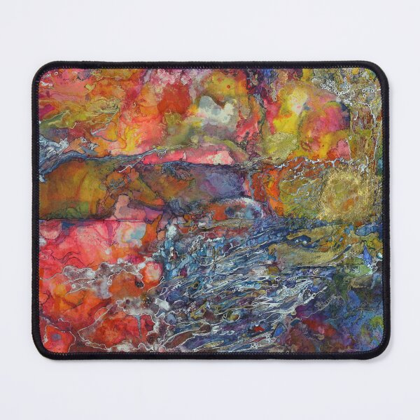 Item preview, Sun Shiny Sea designed and sold by Merridan.