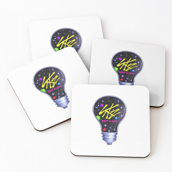 Item preview, Stray Kids Galaxy Light Bulb (updated 2025) designed and sold by Thevampywolf.