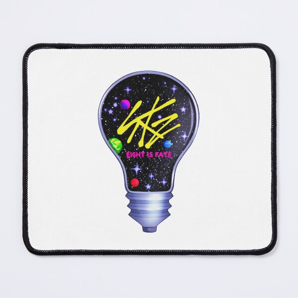 Item preview, Stray Kids Galaxy Light Bulb (updated 2025) designed and sold by Thevampywolf.