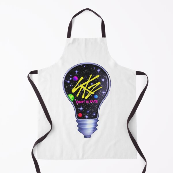 Item preview, Stray Kids Galaxy Light Bulb (updated 2025) designed and sold by Thevampywolf.