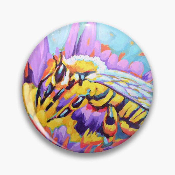 Item preview, Bees Knees designed and sold by Sandra Lett.