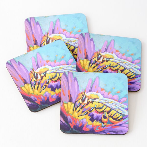 Item preview, Bees Knees designed and sold by Sandra Lett.
