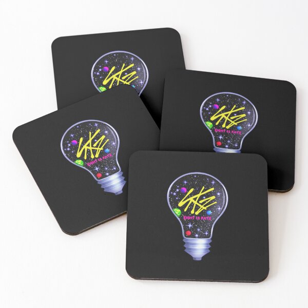 Item preview, Stray Kids Galaxy Light Bulb (updated 2025) designed and sold by Thevampywolf.