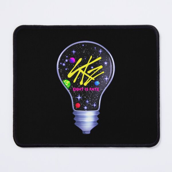 Item preview, Stray Kids Galaxy Light Bulb (updated 2025) designed and sold by Thevampywolf.