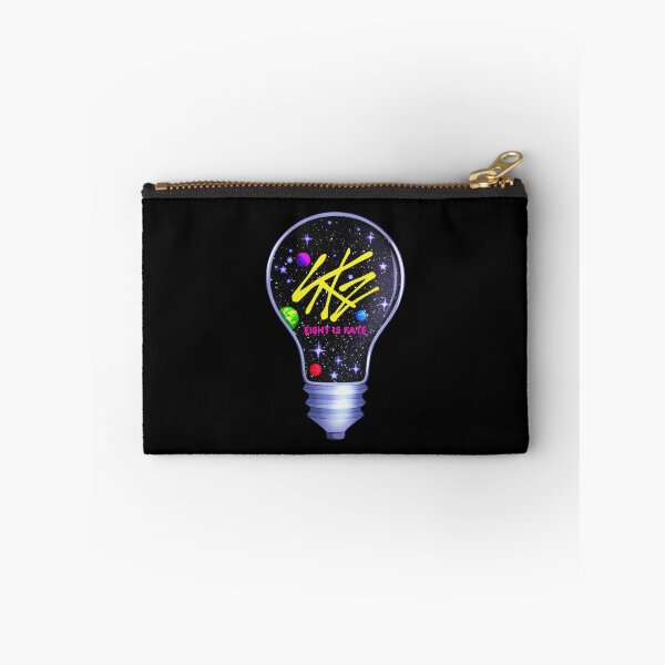 Item preview, Stray Kids Galaxy Light Bulb (updated 2025) designed and sold by Thevampywolf.