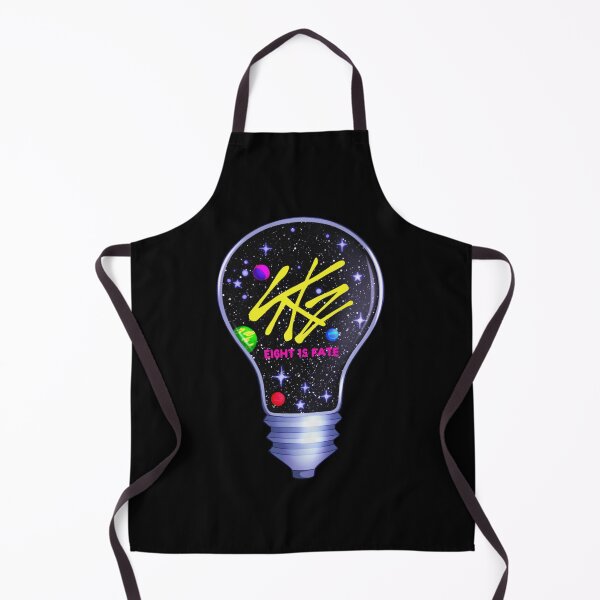 Item preview, Stray Kids Galaxy Light Bulb (updated 2025) designed and sold by Thevampywolf.