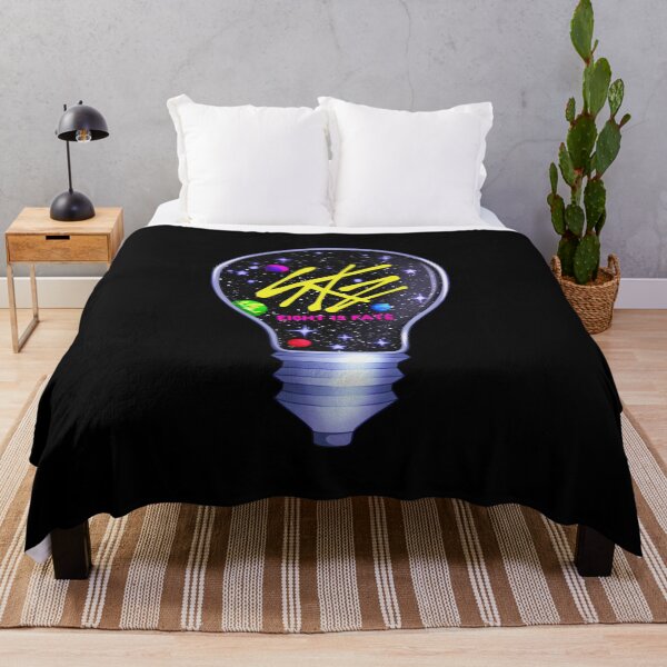 Item preview, Stray Kids Galaxy Light Bulb (updated 2025) designed and sold by Thevampywolf.