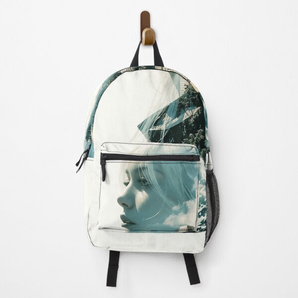 Item preview, She Is the City designed and sold by ArtfullMinds.