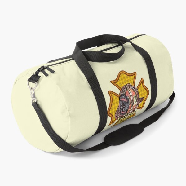 Item preview, Firefighte Sister designed and sold by artmuvz.